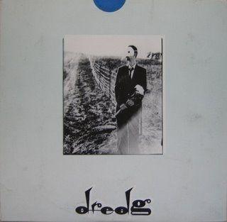 Portada de Álbum "Orph", de Dredg