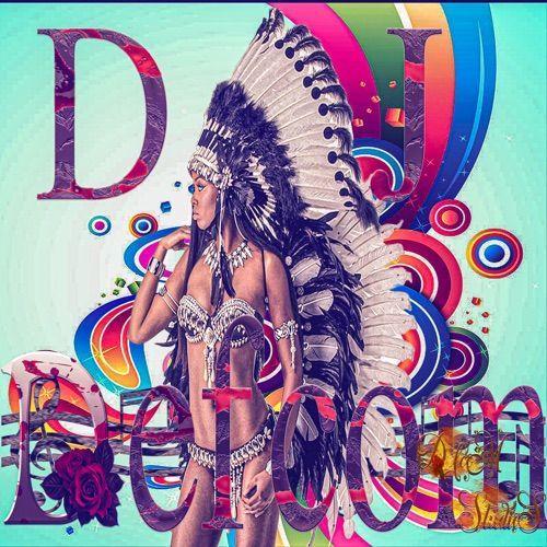 Capa do Single/EP "DJ Defcom", de Defcom