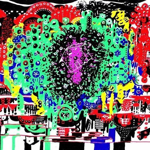 Capa do Single/EP "そのまんまそのまんま、 そのまま ずっとそのまま (As It Is, as it is, without change)", de Kikuo