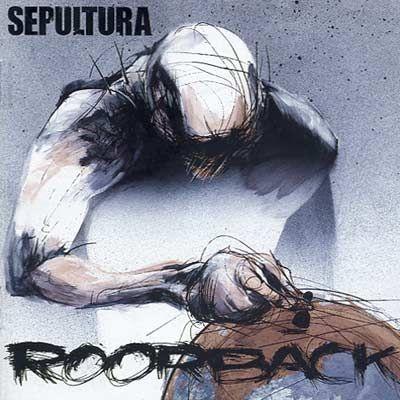 Portada de Álbum "Roorback", de Sepultura