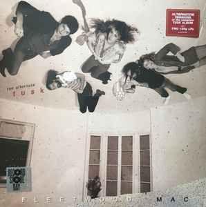 Album cover of "The Alternate Tusk " by Fleetwood Mac