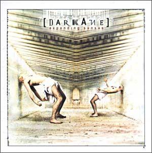 Capa do Álbum "Layers of Lies", de Darkane