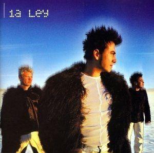 Capa do Álbum "Uno", de La Ley