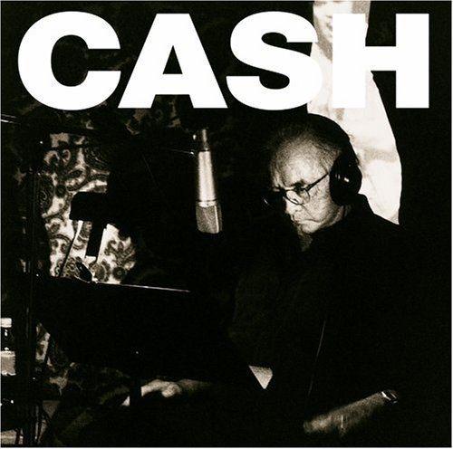 Portada de Álbum "American V: a Hundred", de Johnny Cash