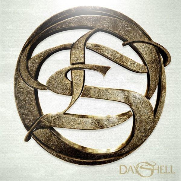 Capa do Álbum "Dayshell", de Dayshell