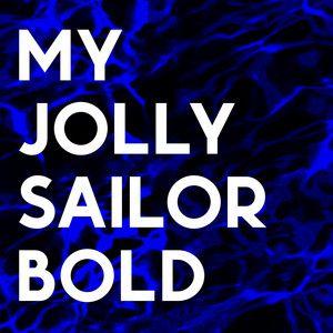Capa do álbum "My Jolly Sailor Bold", de Reinaeiry