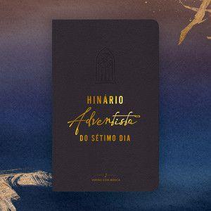 Portada de Álbum "Novo Hinário Adventista - 201 a 300", de Novo Hinário Adventista