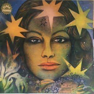 Portada del álbum "Clara Nunes ", de Clara Nunes