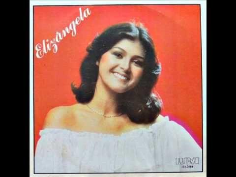 Portada de Sencillo/EP "Elizangela (1978)", de Elizangela