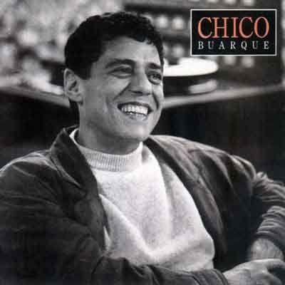 Album cover of "Chico Buarque" by Chico Buarque