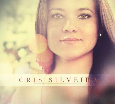 Capa do Álbum "Cris Silveira", de Cris Silveira