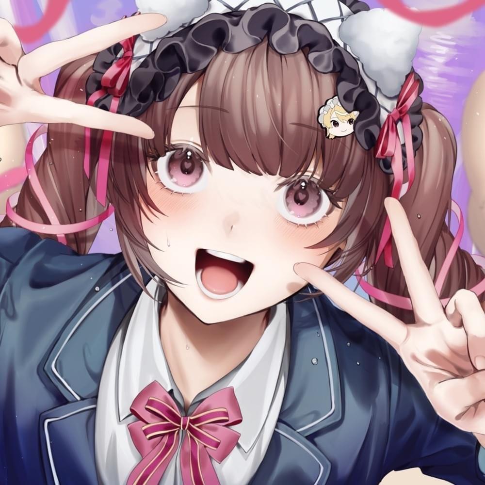 Album cover of "Love Yourself!" by Takayan