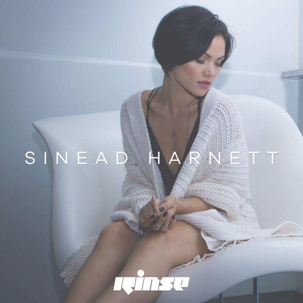 Portada de Sencillo/EP "Sinead Harnett", de Sinead Harnett