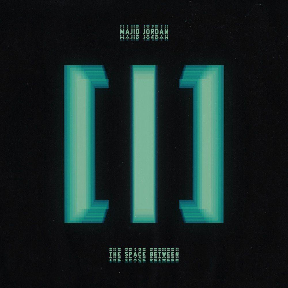 Portada de Álbum "The Space Between", de Majid Jordan