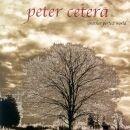 Capa do Álbum "Another Cetera", de Peter Cetera
