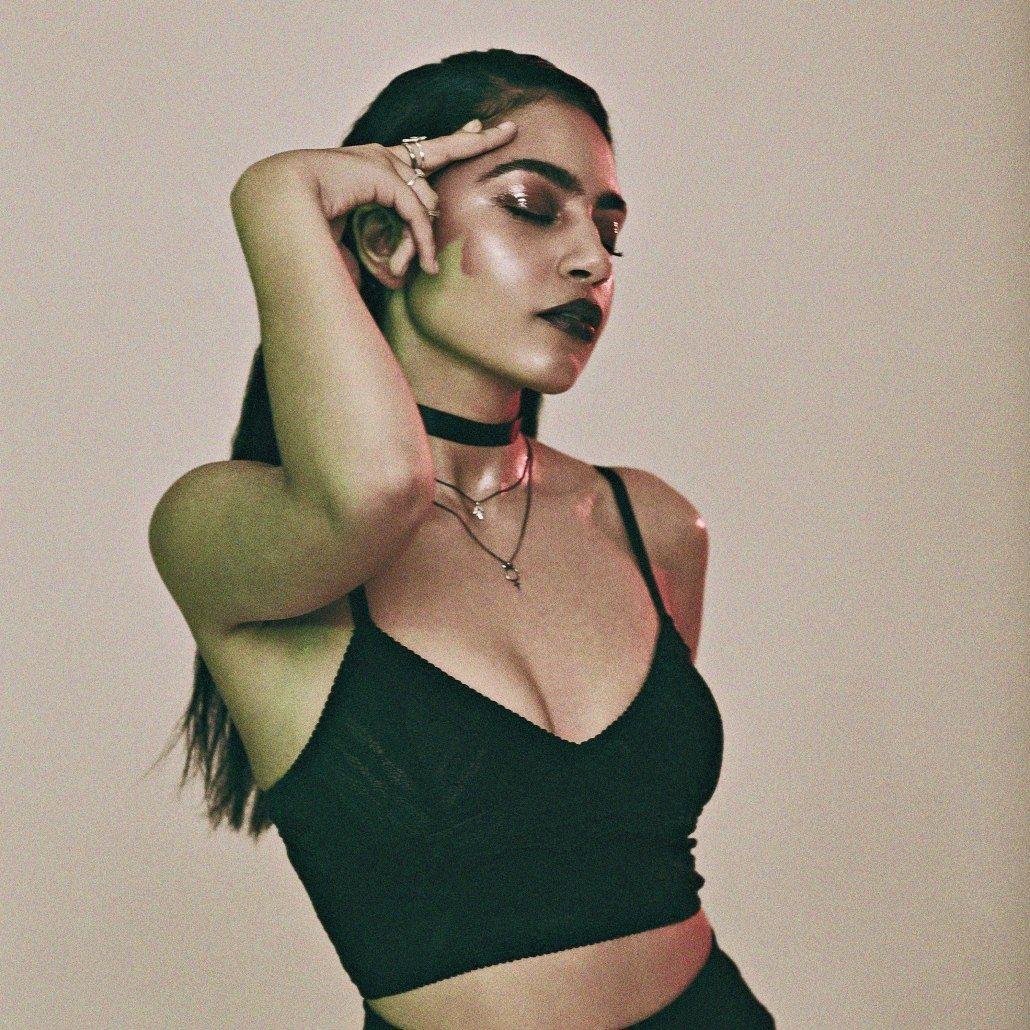 Portada de Álbum "I Know You Hate Me - EP", de Tara Carosielli