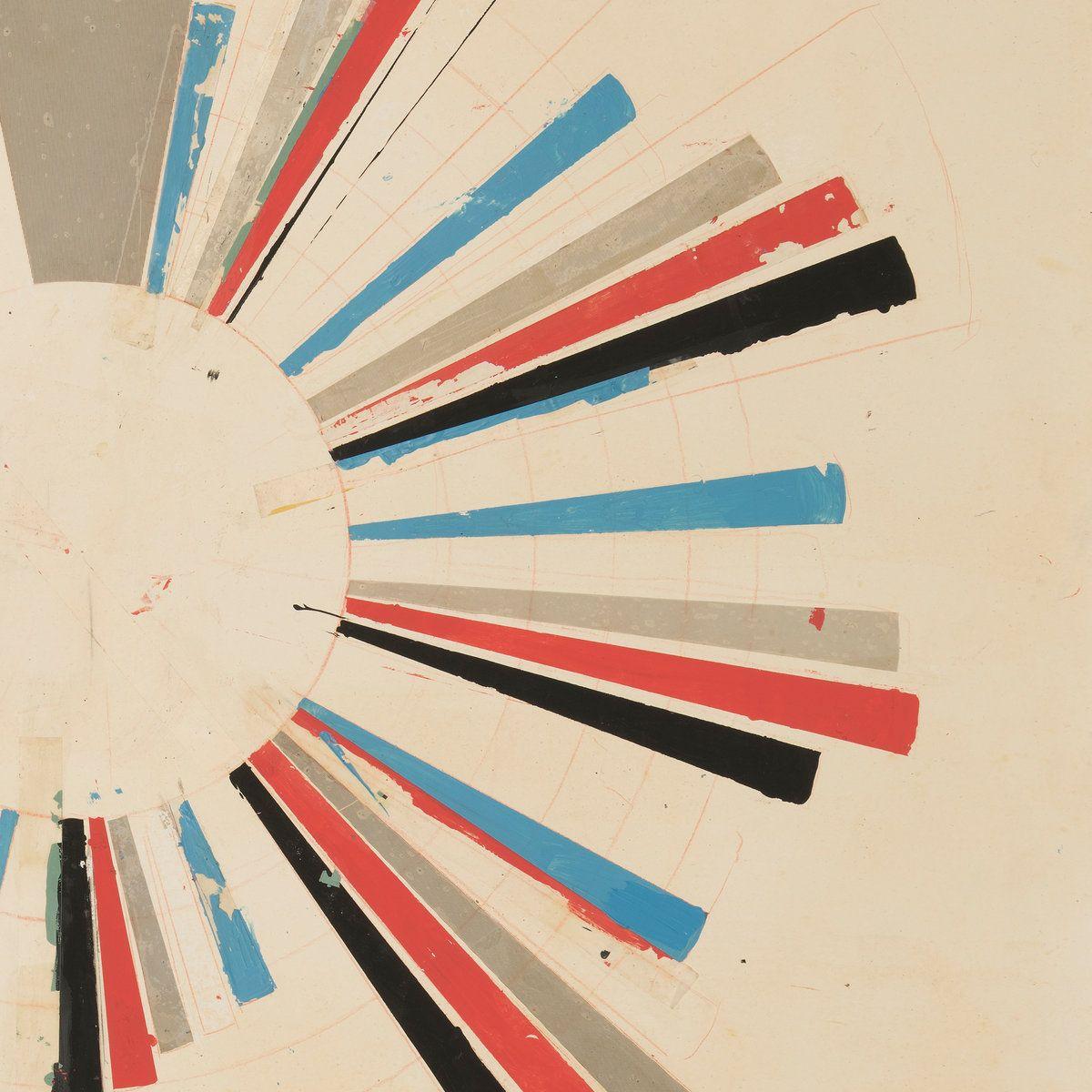 Portada de Álbum "Indistinct Conversations", de Land of Talk