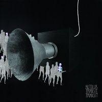 Portada de Álbum "Transit Transit", de Autolux