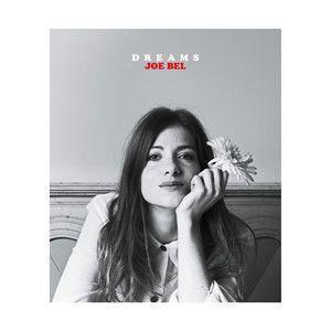 Portada de Álbum "Dreams", de Joe Bel