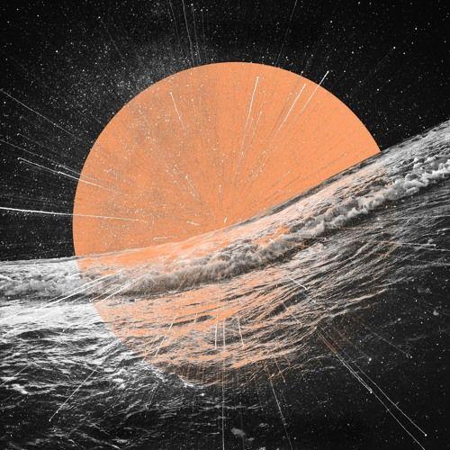 Single/EP cover of "Afterlight" by The Light The Heat