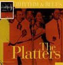 Portada de Álbum "The 20th Century Music Collections", de The Platters