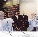 Portada de Álbum "Goodbye", de The Czars