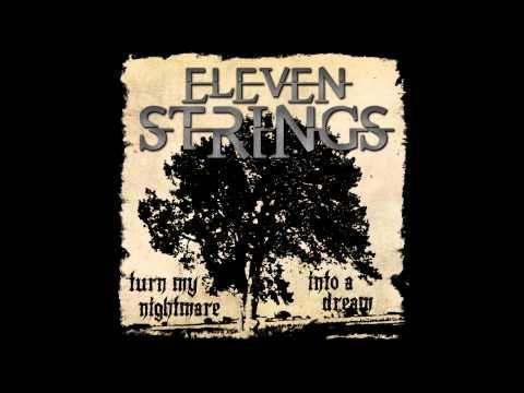 Portada de Sencillo/EP "Turn My Circus Into An Evil", de Eleven Strings