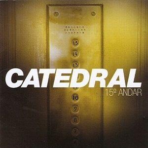 Portada del álbum "15º Andar", de Catedral