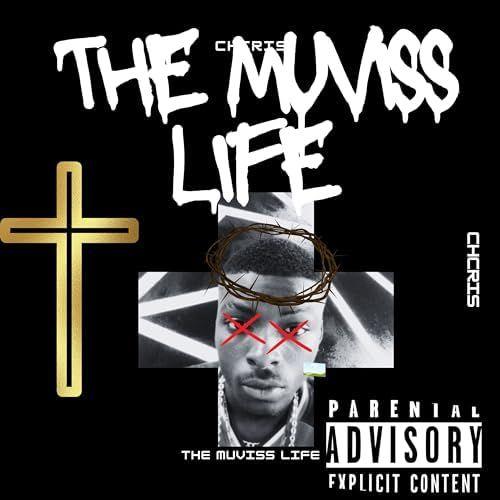Portada de Sencillo/EP "THE MUVISS LIFE", de CHCRIS