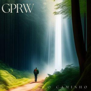 Capa do Single/EP "O Caminho", de GPRW