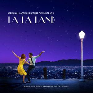 Capa do Single/EP "City Of Stars (From La La Land Soundtrack)", de Ryan Gosling