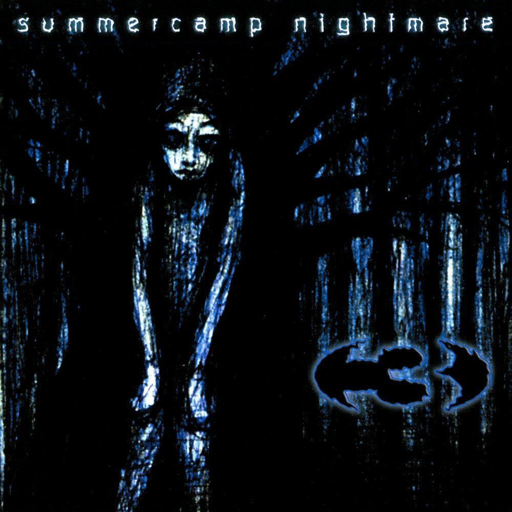 Portada de Álbum "Summercamp Nightmare", de 3