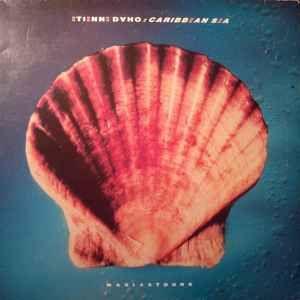 Capa do álbum "Caribbean Sea", de Etienne Daho