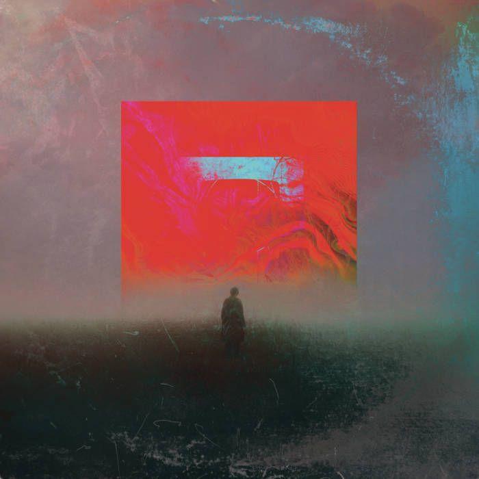 Portada de Álbum "Go Let It In", de Codeseven