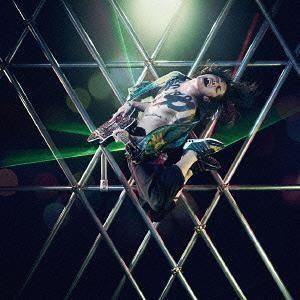 Portada de Álbum "MIYAVI", de Miyavi
