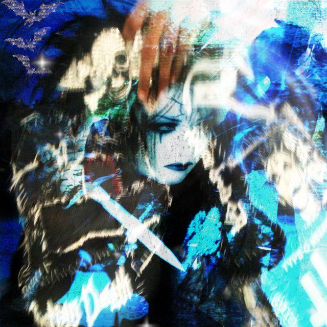 Portada de Sencillo/EP "malice", de Siouxxie