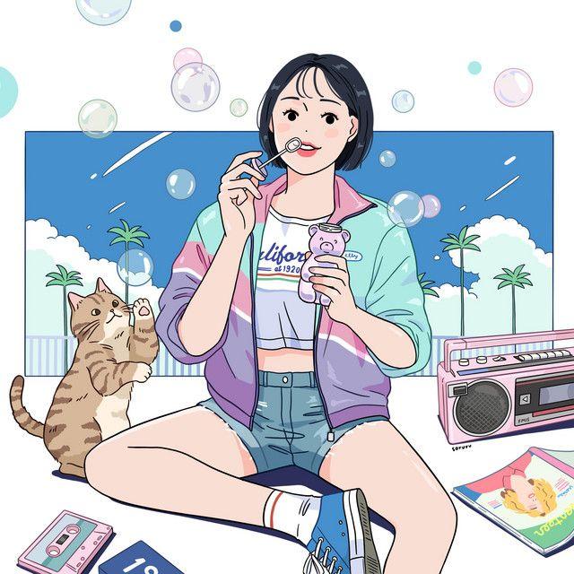 Portada de Sencillo/EP "Feel Something", de Lemon City