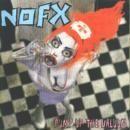 Portada de Álbum "Pump Up The Valuum", de NOFX