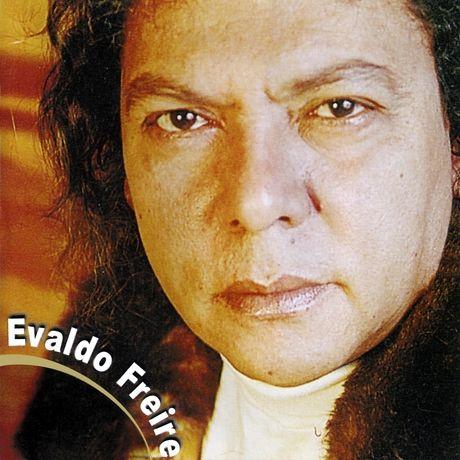 Capa do Álbum "Evaldo Freire - 2005", de Evaldo Freire