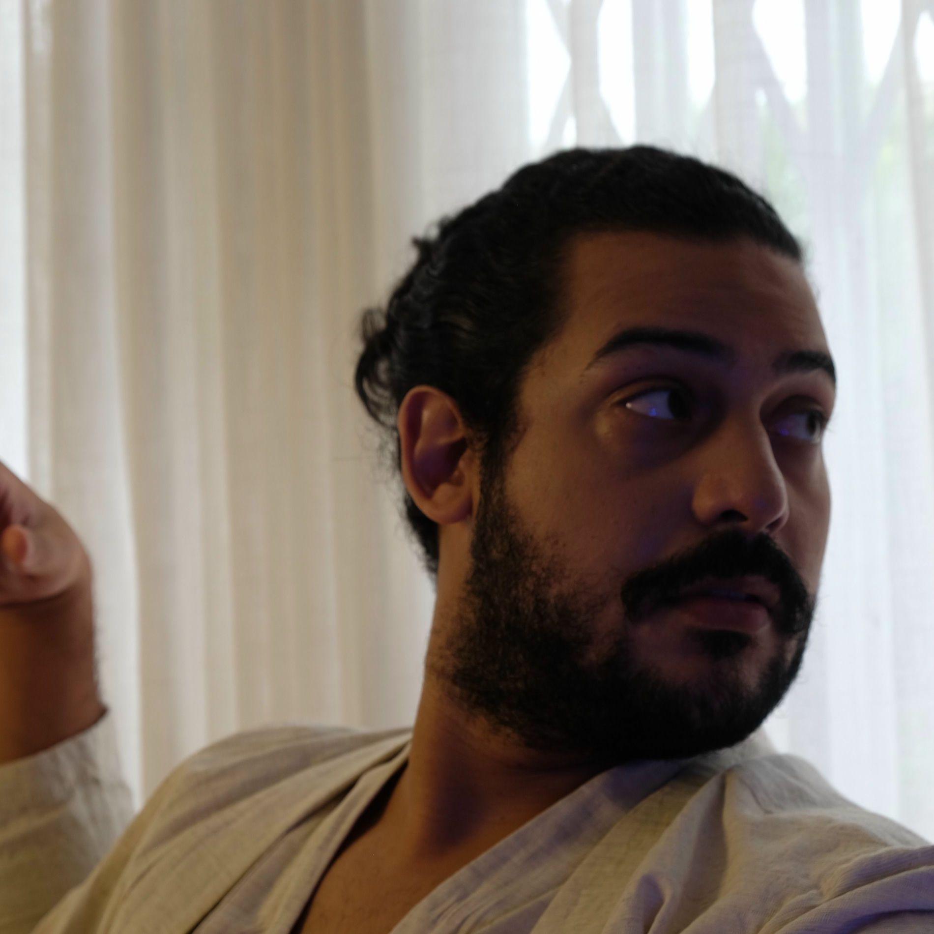 Portada de Sencillo/EP "Zen", de Gabriel Rossini