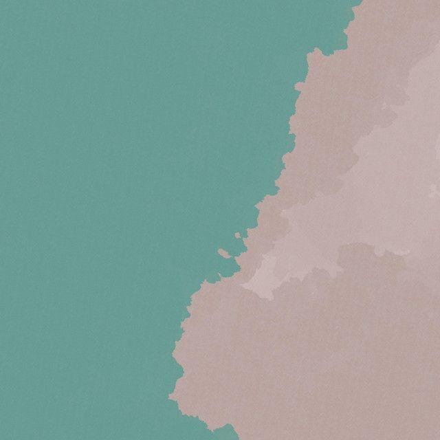 Portada del álbum "i lied, i love you", de Azali