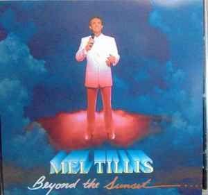 Portada de Álbum "Beyond The Sunset", de Mel Tillis