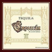Album cover of "Tequila Coyoacán " by Armando Palomas