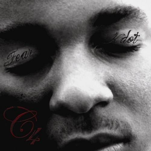 Portada de Álbum "C4 (K-Dot)", de Kendrick Lamar