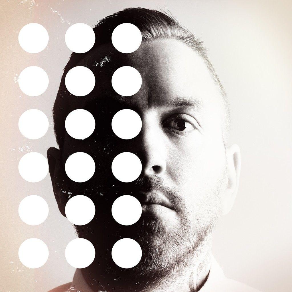 Portada de Álbum "The Hurry and the Harm", de City And Colour