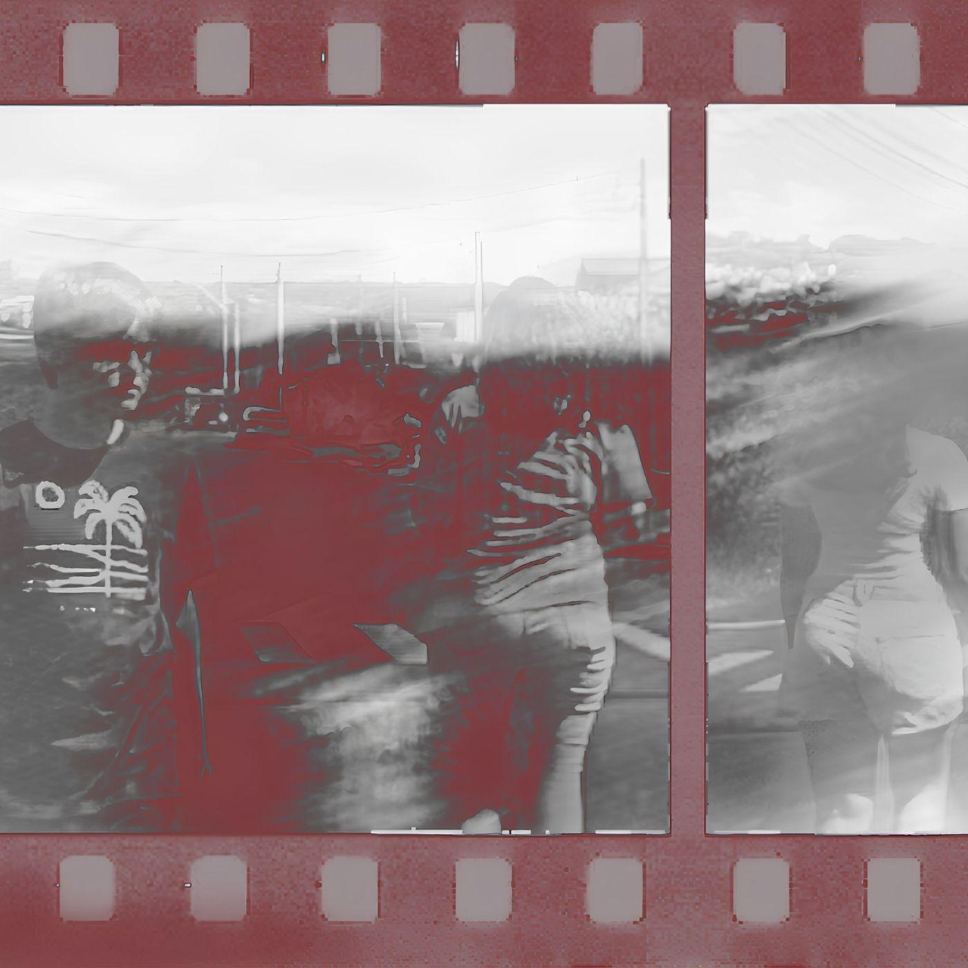 Portada de Sencillo/EP "Recordável", de Bruno Milord