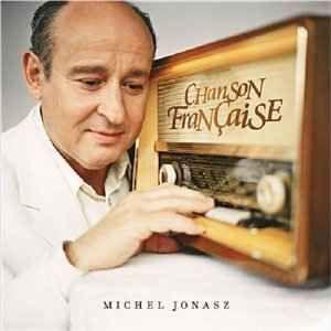 Portada de Álbum "Chanson Française", de Michel Jonasz