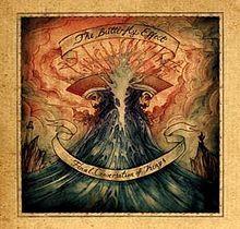 Portada de Álbum "Final Conversation Of Kings", de The Butterfly Effect