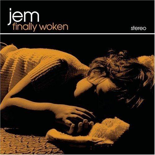 Portada de Álbum "Finally Woken", de Jem