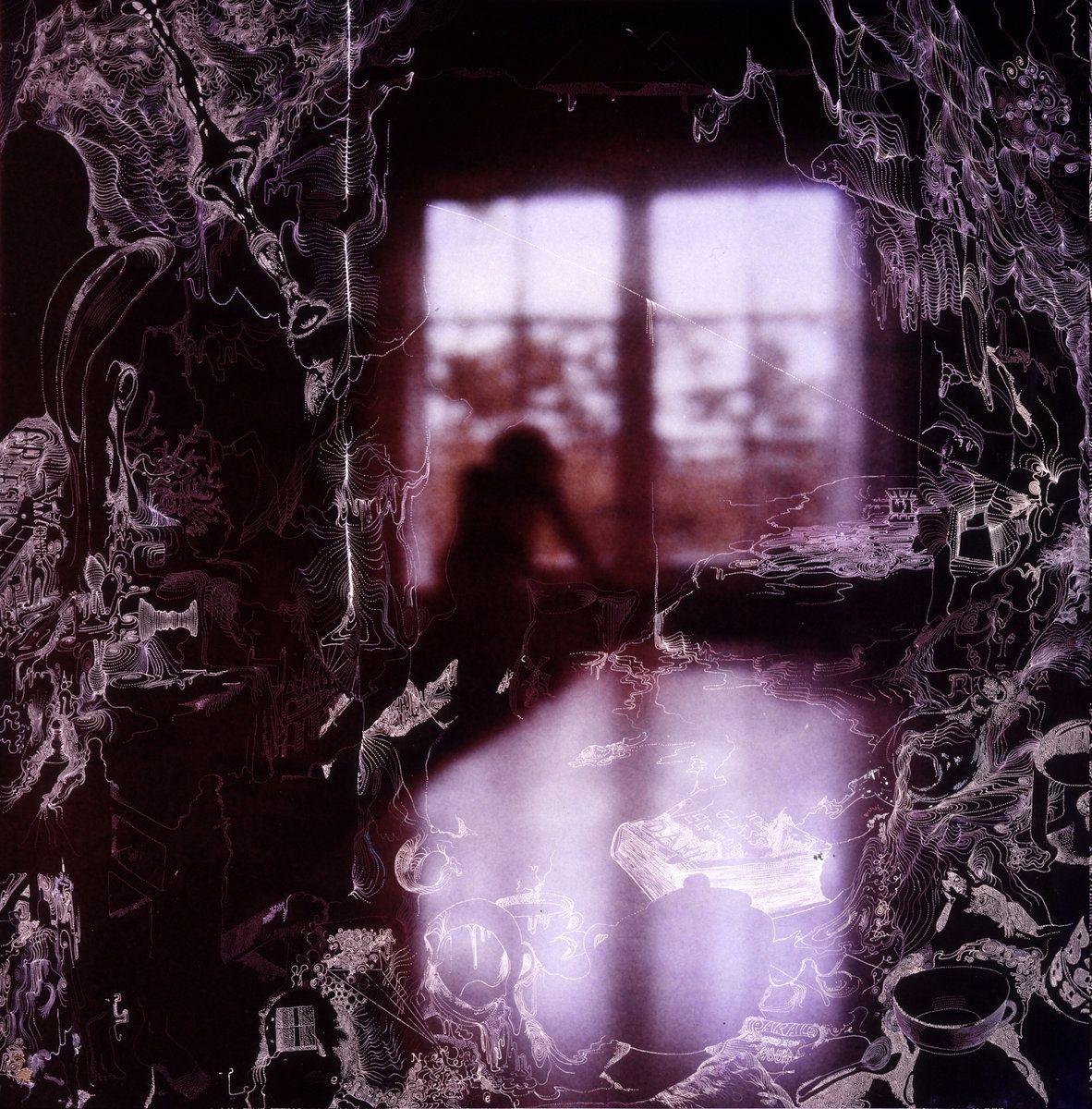 Portada de Álbum "Penumbra", de By Sunlight